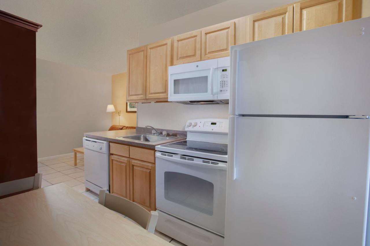 Westgate Harbour Beach Resort Daytona Beach Buitenkant foto