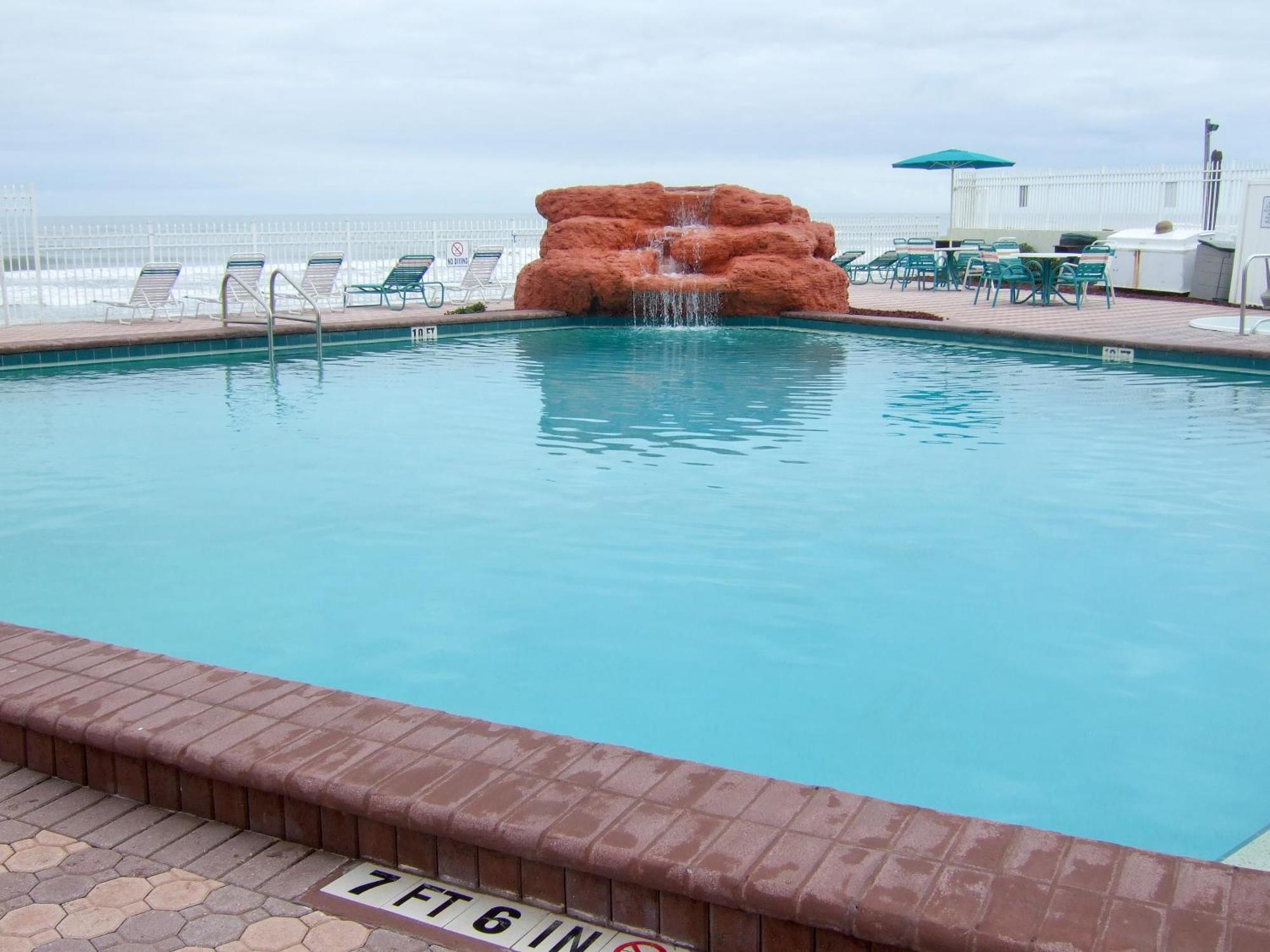 Westgate Harbour Beach Resort Daytona Beach Buitenkant foto