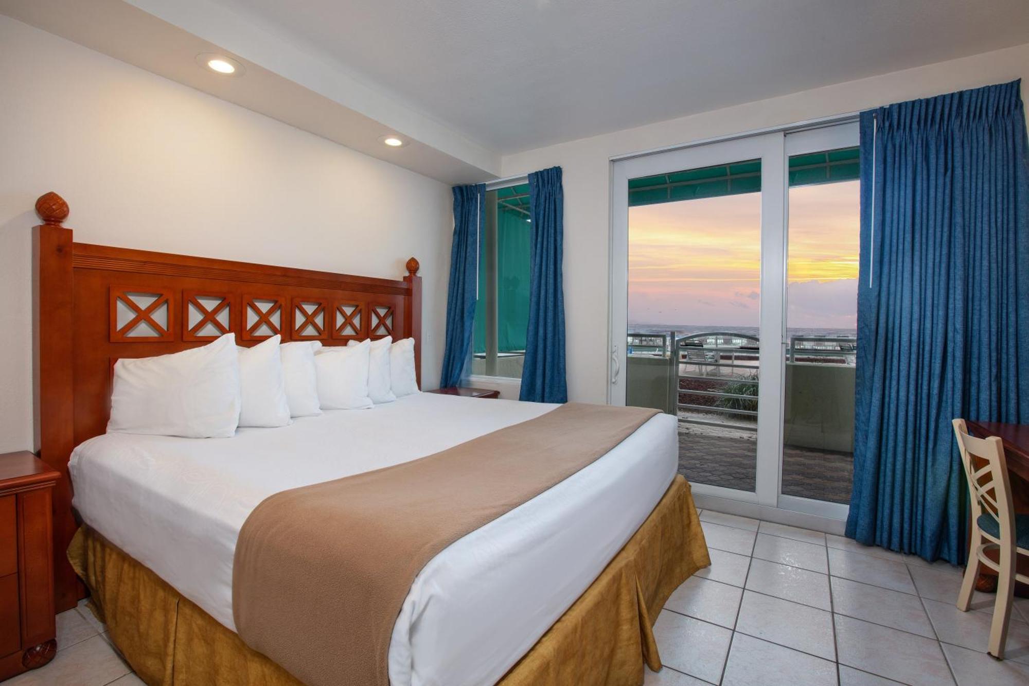 Westgate Harbour Beach Resort Daytona Beach Buitenkant foto