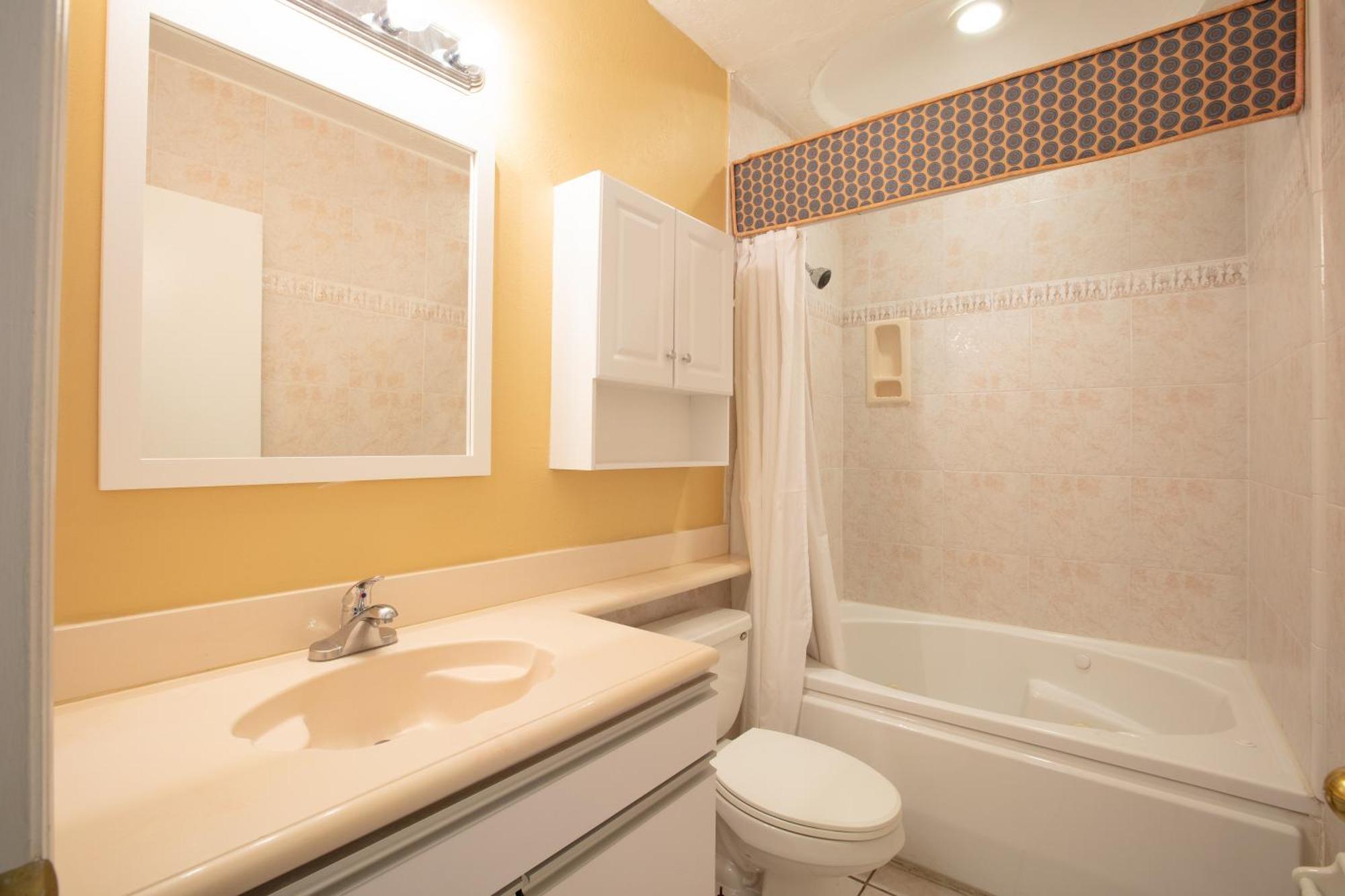 Westgate Harbour Beach Resort Daytona Beach Buitenkant foto